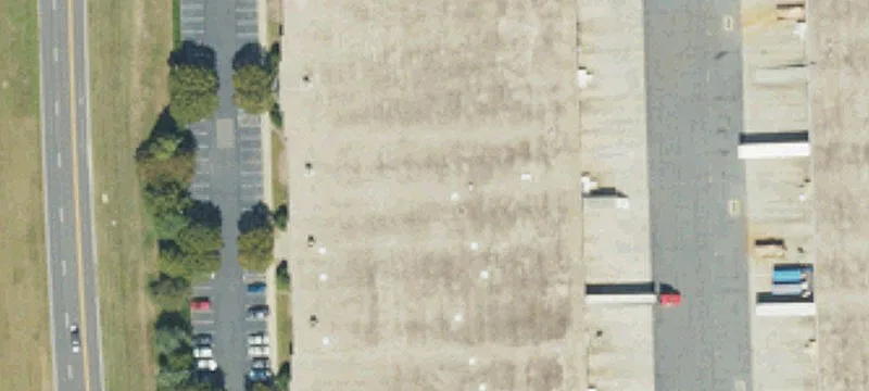 Class-A Industrial Space Available