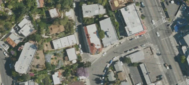 Silver Lake Multifamily Investment Opportunity