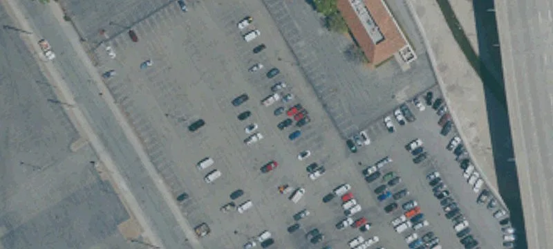 Restaurant Space in High-Traffic Area