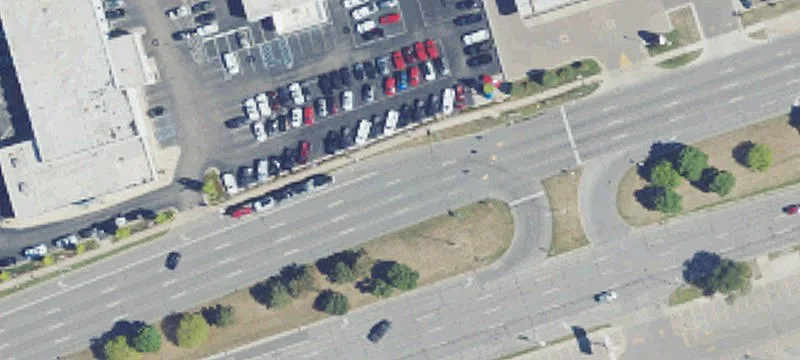 Redevelopment Opportunity in Dearborn