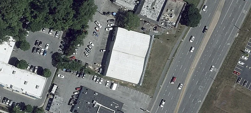 Annapolis Flex Space Sublease