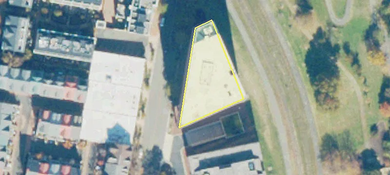 Prime Office Space Available