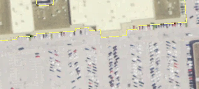 0.7 Acre Pad Site