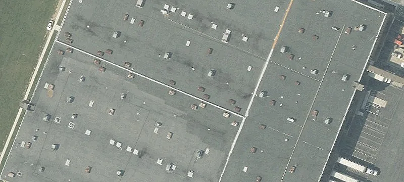 Eldersburg Flex Distribution Facility