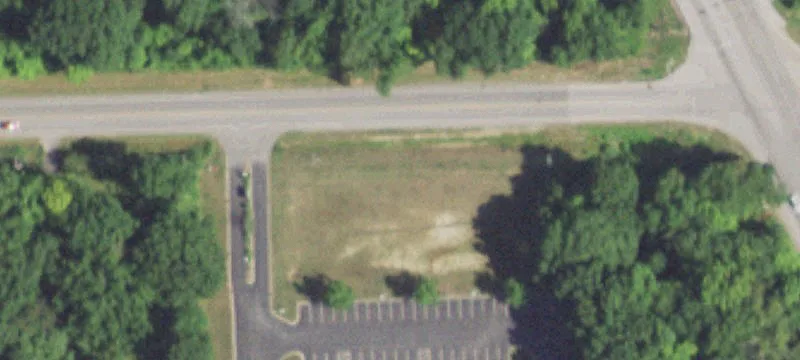 27,050 SF Strip Center