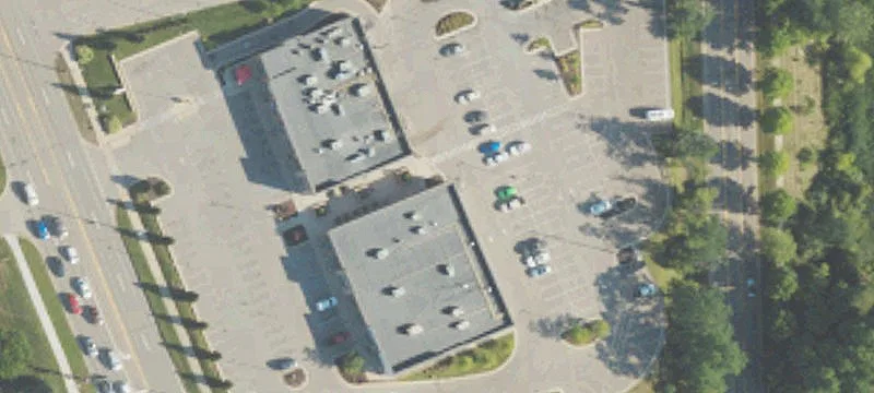 Brighton Commercial Center Retail Space