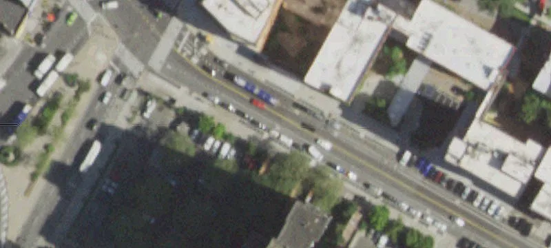 Bronx Retail Space Available