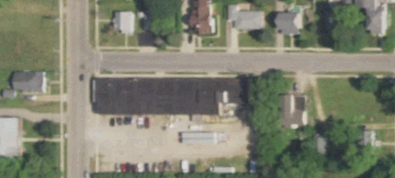 Walworth Industrial Space For Sale