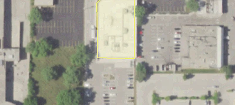 Retail Space Near Interstate System