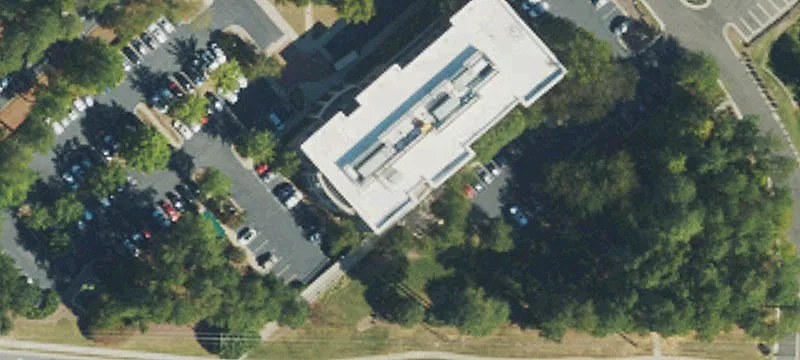 Class A Office Space Available