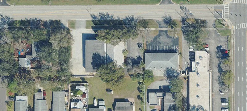 St. Pete Re-Use Opportunity