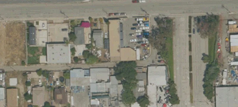 Auto Body Shop For Sale
