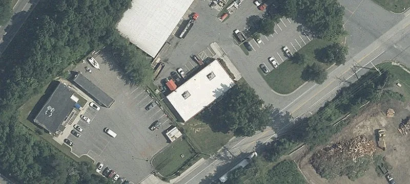 Warehouse and Office Space Available