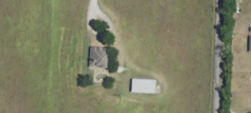 New Construction Commercial Space