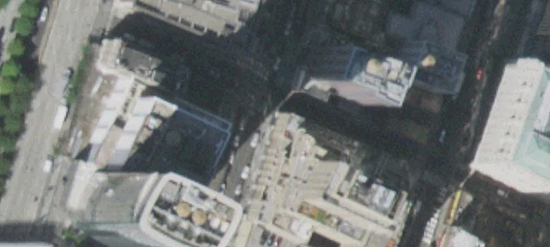 Retail Space in New York