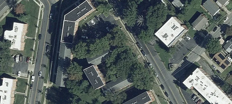 196-Unit Multifamily Community in Maryland