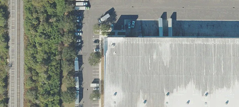Industrial Warehouse Space Available
