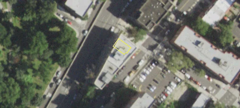 Riverdale Avenue Mixed-Use Property