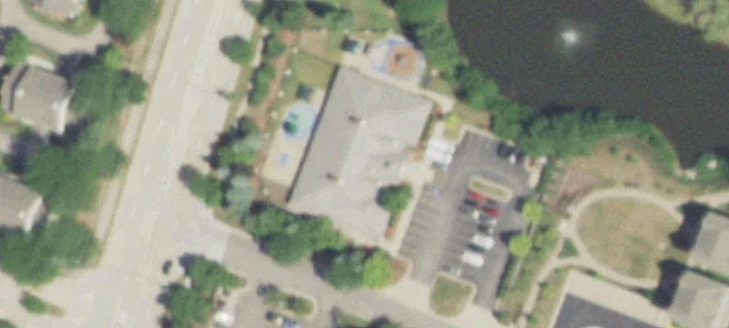 Schaumburg Day Care Center Opportunity