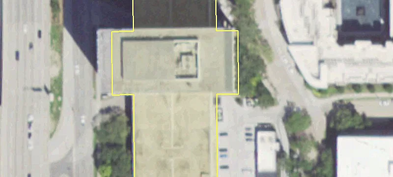 Class-A Office Space For Rent