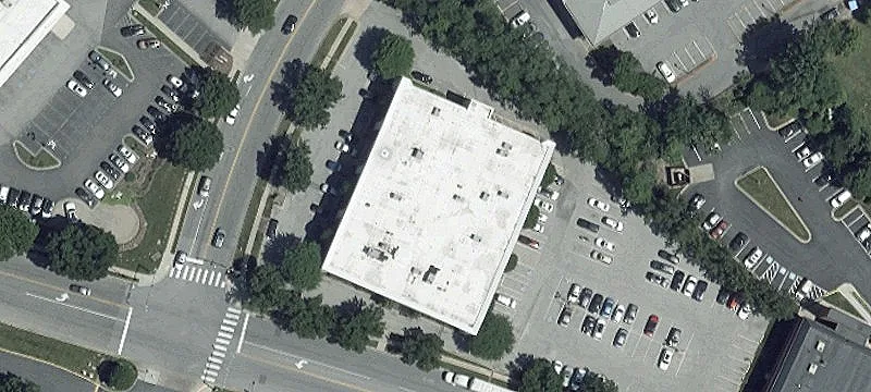Towson Office and Medical Space