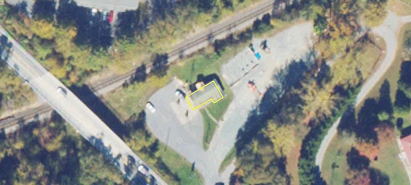 Retail Space Near Route 250