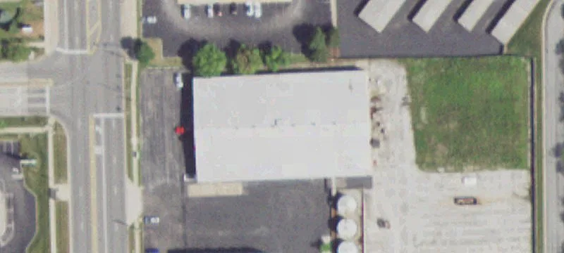Drive-Thru Outlot Opportunity