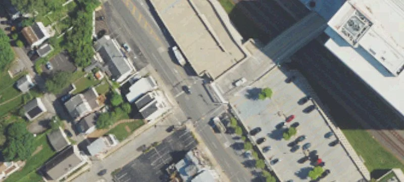 Conshohocken Office Suites Available
