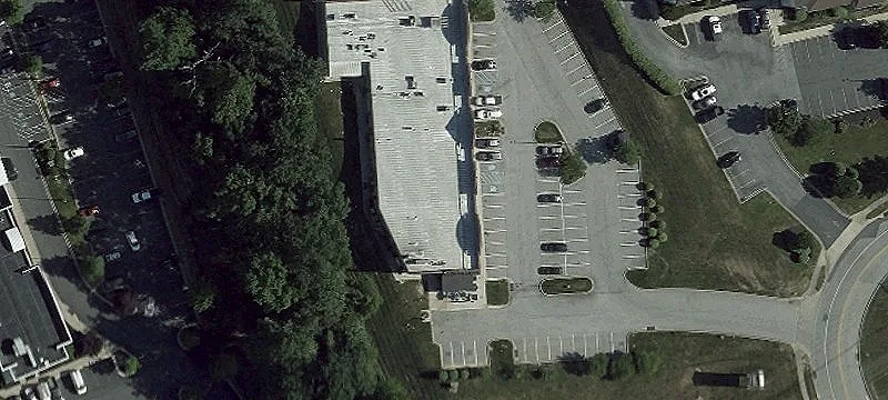 Retail/Restaurant Space in Bel Air