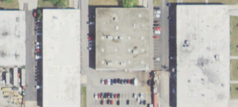 Addison Industrial Building For Sale