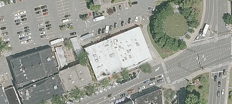 West Hartford Retail Investment