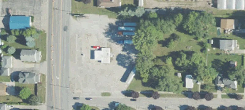 Euclid Ave Commercial Land