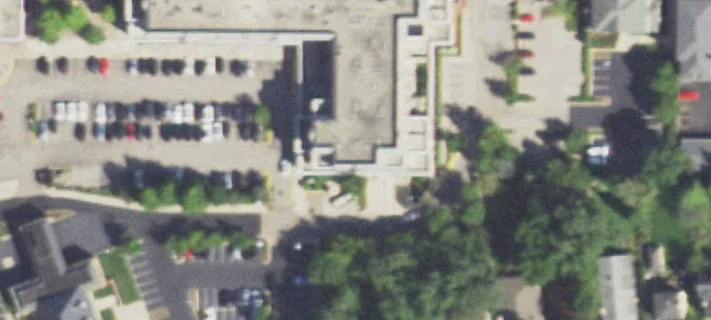 Prime Deerfield Retail Space