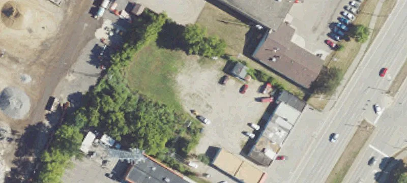 Redevelopment Opportunity on Lapeer Road