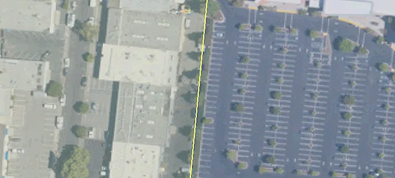 Second-Floor Office Space Available