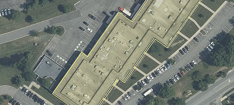 Columbia Flex Space Available