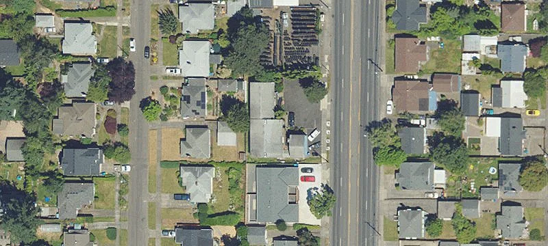 Roseway Annex Multifamily Investment Opportunity