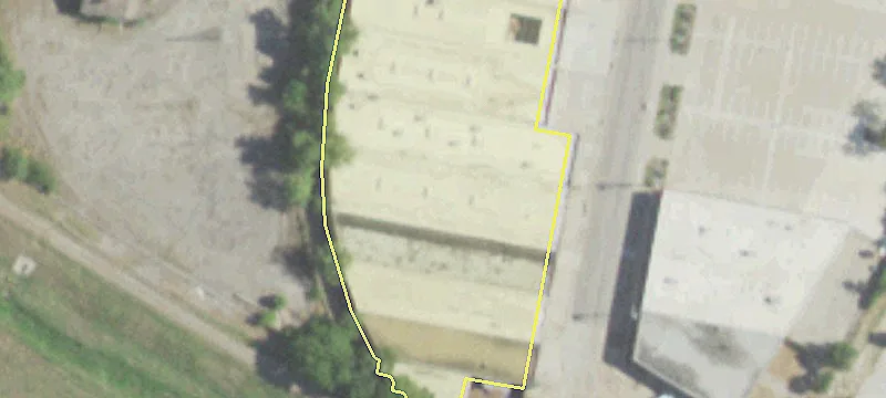 Office Space with Greenspace Access
