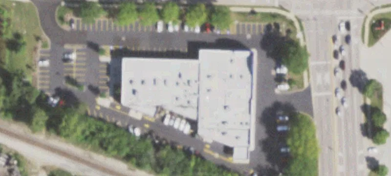 Retail Space Available For Rent