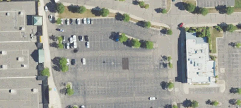 Premier Shopping Destination For Sale
