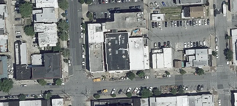 Hampden Retail Space on "The Avenue"