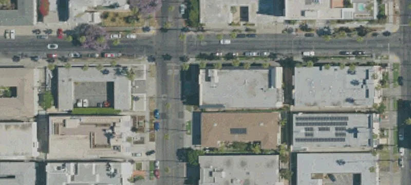 Multifamily Property in Prime Location