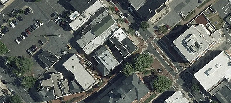 Bel Air Office Suites Available