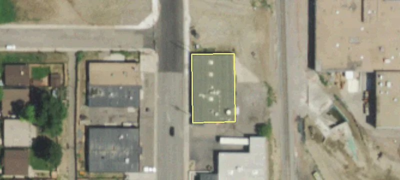 Industrial Asset Near Downtown Denver