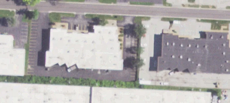 Industrial Space Near Westport Amenities