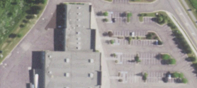 Leased Retail Space For Sale