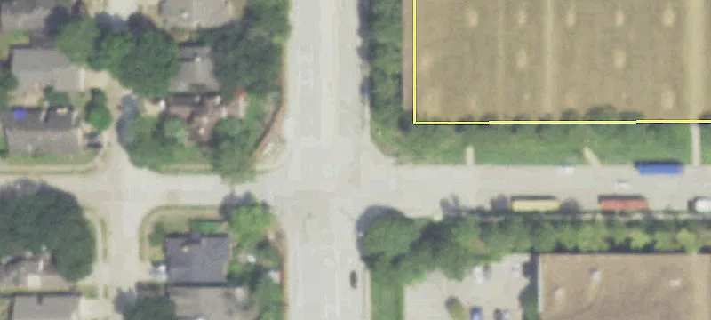 Accessible Warehouse Space for Lease