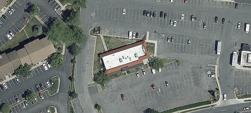 Mixed-Use Retail and Office Space