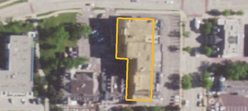 Retail Space for Lease