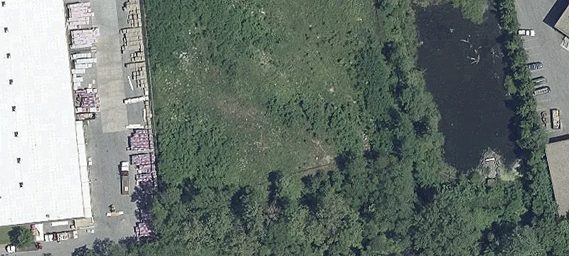 2 Acre Land Parcel For Lease